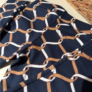 Janie and Jack girls leggings